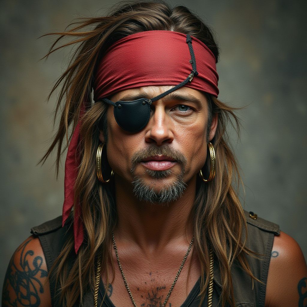 pirate