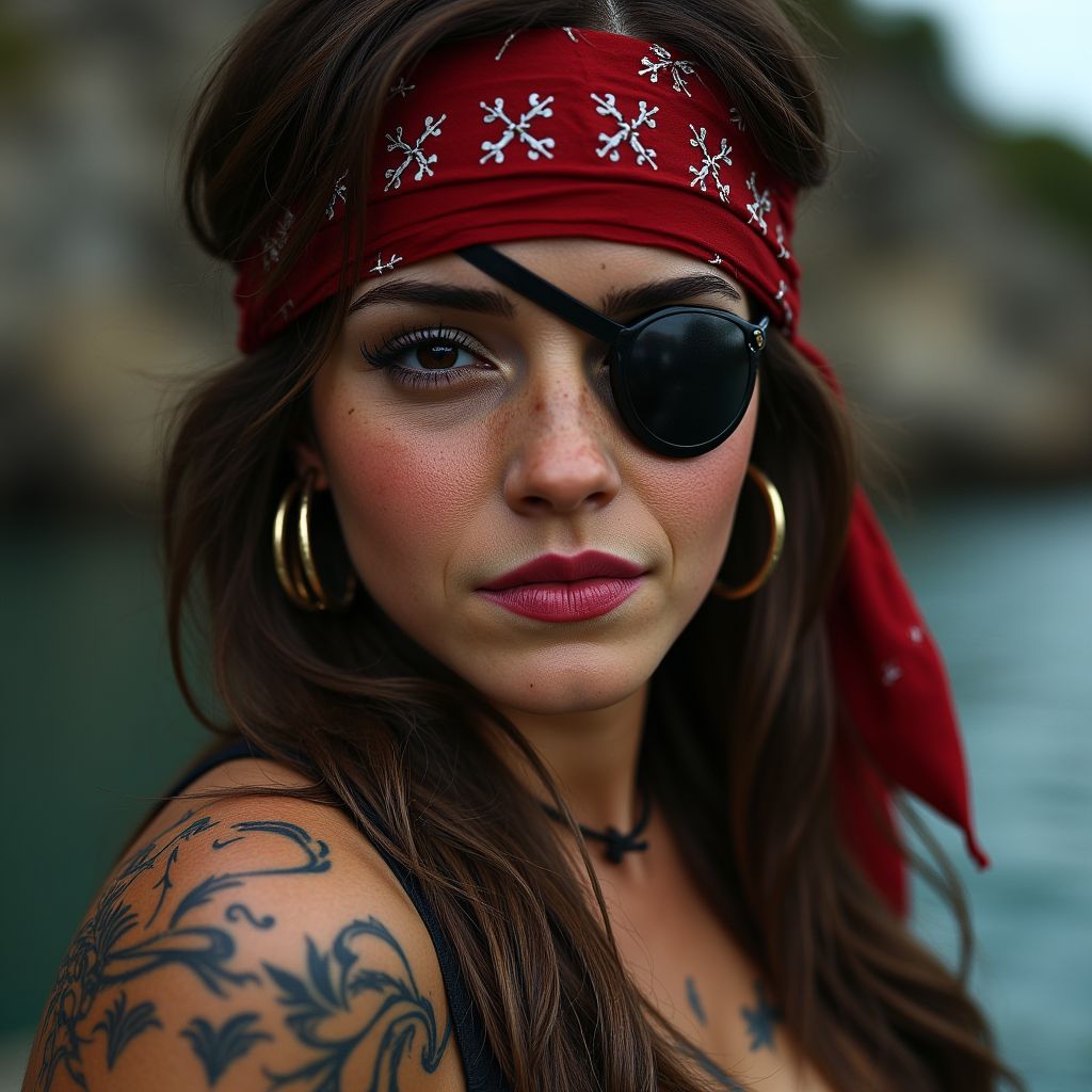 pirate