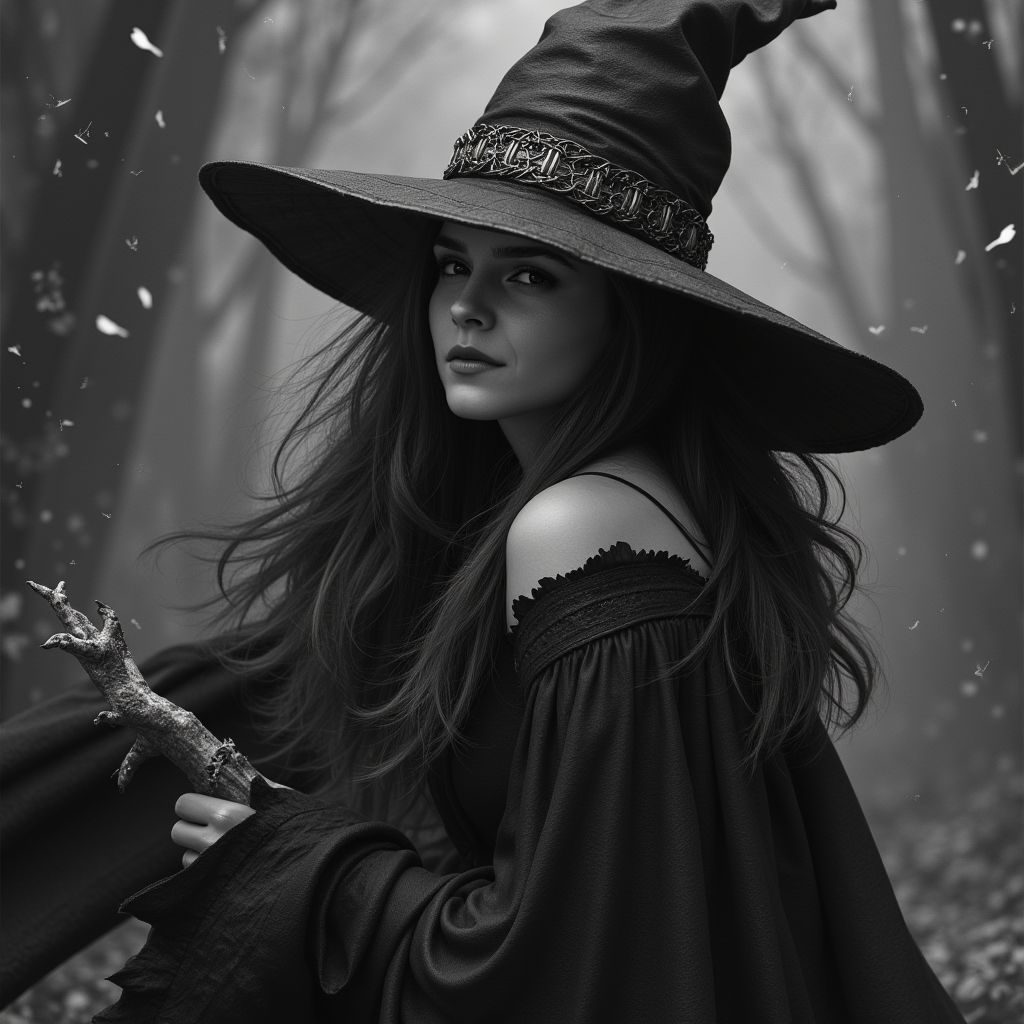 witch